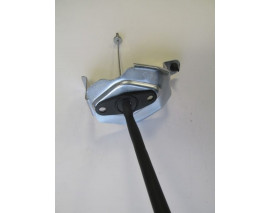 NISSAN PRIMERA- P11- 97/99; GAZ TELİ 2.0CC