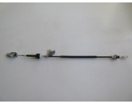 NISSAN PRIMERA- P11- 97/99; DEBRİYAJ TELİ 2.0cc