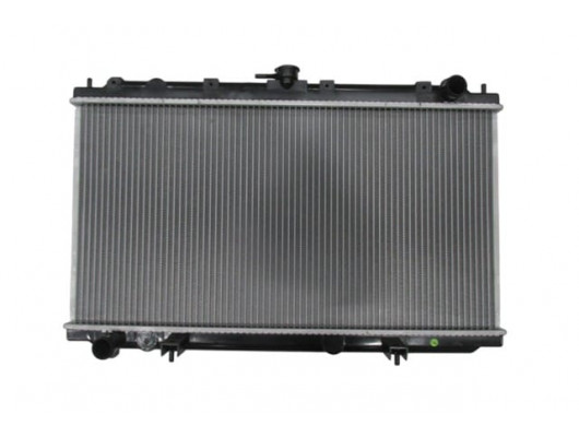 NISSAN PRIMERA- P11- 97/99; SU RADYATÖRÜ 2.0 (BRAZİNG) (360X698X16) (MANUEL) ALÜMİNYUM (ORİS)