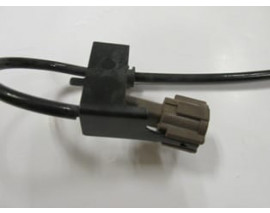 NISSAN PRIMERA- P11- 97/99; ABS SENSÖR KABLOSU ARKA SOL (KAHVERENGİ FİŞLİ) (SH)