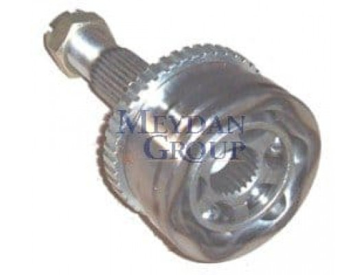 NISSAN PRIMERA- P11- 97/99; DIŞ AKS KAFASI ABS Lİ (İÇ:32 DİŞ/DIŞ:27 DİŞ)(SR20DE) 2.0cc (UNICA)