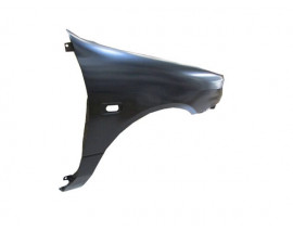 NISSAN PRIMERA- P11- 00/02; ÖN ÇAMURLUK DELİKLİ SAĞ (TYG)