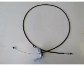 NISSAN PRIMERA- P11- 00/02; GAZ TELİ