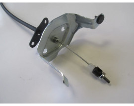 NISSAN PRIMERA- P11- 00/02; GAZ TELİ