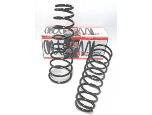 NISSAN PRIMERA- P11- 00/02; ÖN HELEZON YAYI SAĞ/SOL AYNI (2Lİ SET) 2.0CC (11,5X91X151) (STDR)