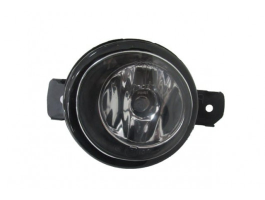 NISSAN ALMERA- N16- SD/HB- 03/06; SİS LAMBASI SOL AMPÜLLÜ (MARS) (E MARKLI)