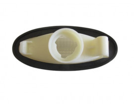 NISSAN ALMERA- N16- SD/HB- 00/06; ÇAMURLUK SİNYALİ BEYAZ SAĞ/SOL AYNI (ADET) (EUROLAMP)