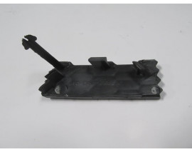 NISSAN ALMERA- N16- SD/HB- 04/06; ÖN TAMPON PANJURU ALT KAPAK (TW)