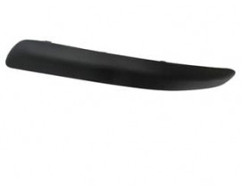 NISSAN ALMERA- N16- SD/HB- 00/03; ÖN TAMPON BANDI SOL SİYAH (TW)