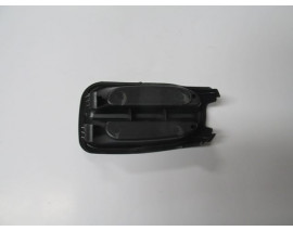 NISSAN ALMERA- N16- SD/HB- 00/03; SİS LAMBA KAPAĞI SAĞ SİYAH (CASP)