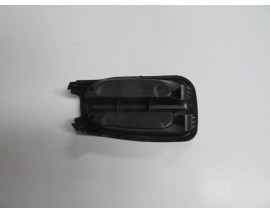 NISSAN ALMERA- N16- SD/HB- 00/03; SİS LAMBA KAPAĞI SOL SİYAH (CASP)