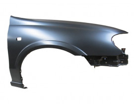 NISSAN ALMERA- N16- SD/HB- 00/03; ÖN ÇAMURLUK DELİKLİ SAĞ (TW)