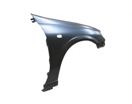 NISSAN ALMERA- N16- SD/HB- 00/03; ÖN ÇAMURLUK DELİKLİ SAĞ (TW)