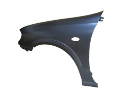 NISSAN ALMERA- N16- SD/HB- 04/06; ÖN ÇAMURLUK DELİKLİ SOL (TW)