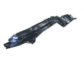 NISSAN ALMERA- N16- SD/HB- 00/03; ÖN ÇAMURLUK DAVLUMBAZI SOL (LT-NS6003) (TYG)