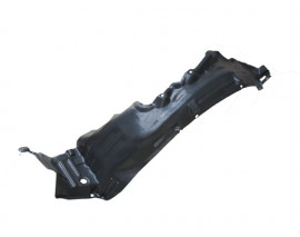 NISSAN ALMERA- N16- SD/HB- 04/06; ÖN ÇAMURLUK DAVLUMBAZI SOL (LT-NS6151) (TW)