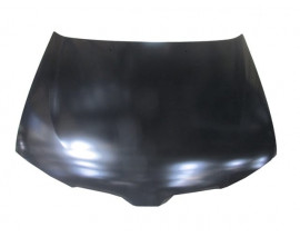 NISSAN ALMERA- N16- SD/HB- 00/06; MOTOR KAPUTU (TYG)