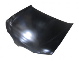 NISSAN ALMERA- N16- SD/HB- 00/06; MOTOR KAPUTU (TYG)