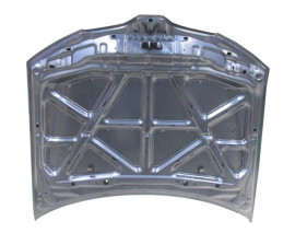 NISSAN ALMERA- N16- SD/HB- 00/06; MOTOR KAPUTU (TYG)