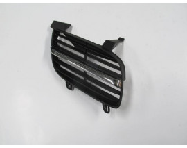 NISSAN ALMERA- N16- SD/HB- 00/03; ÖN PANJUR SAĞ SİYAH (NİKELAJ KAPLAMALI) (FPI)