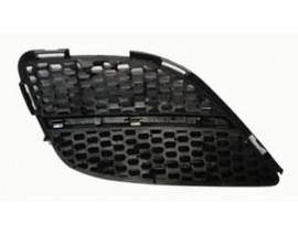 NISSAN ALMERA- N16- SD/HB- 04/06; ÖN PANJUR SAĞ SİYAH (NİKELAJ KAPLAMALI) (FPI)