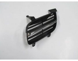 NISSAN ALMERA- N16- SD/HB- 00/03; ÖN PANJUR SOL SİYAH (NİKELAJ KAPLAMALI) (FPI)