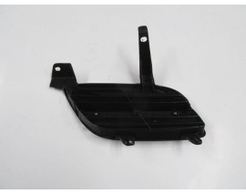 NISSAN ALMERA- N16- SD/HB- 00/03; ÖN PANJUR SOL SİYAH (NİKELAJ KAPLAMALI) (FPI)