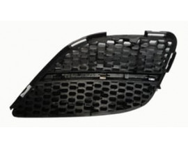 NISSAN ALMERA- N16- SD/HB- 04/06; ÖN PANJUR SOL SİYAH (NİKELAJ KAPLAMALI) (FPI)