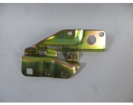 NISSAN ALMERA- N16- SD/HB- 00/06; KAPUT MENTEŞESİ SOL (TYG)