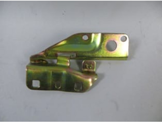 NISSAN ALMERA- N16- SD/HB- 00/06; KAPUT MENTEŞESİ SOL (TYG)