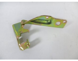 NISSAN ALMERA- N16- SD/HB- 00/06; KAPUT MENTEŞESİ SOL (TYG)