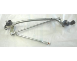 NISSAN ALMERA- N16- SD/HB- 00/06; SİLGİ MANEVRA KOLU (TW)