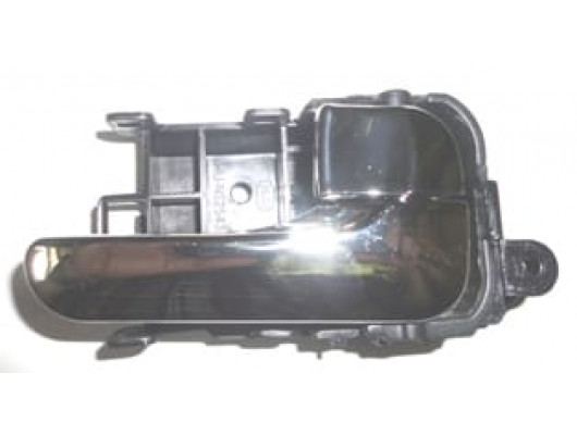NISSAN ALMERA- N16- SD/HB- 00/06; ÖN KAPI İÇ AÇMA KOLU SAĞ NİKELAJLI (TYG)