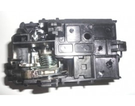 NISSAN ALMERA- N16- SD/HB- 00/06; ÖN KAPI İÇ AÇMA KOLU SOL NİKELAJLI (TYG)