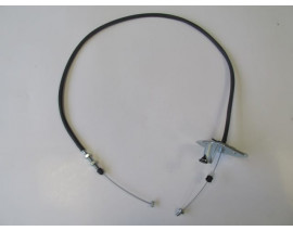 NISSAN ALMERA- N16- SD/HB- 00/06; GAZ TELİ (QG15)