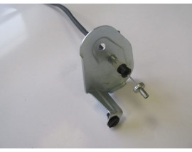 NISSAN ALMERA- N16- SD/HB- 00/06; GAZ TELİ (QG15)