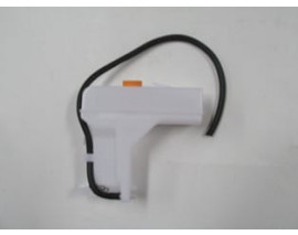 NISSAN ALMERA- N16- SD/HB- 00/06; RADYATÖR YEDEK SU DEPOSU (CASP)