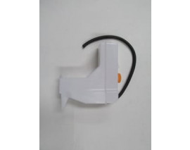 NISSAN ALMERA- N16- SD/HB- 00/06; RADYATÖR YEDEK SU DEPOSU (CASP)