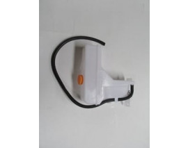 NISSAN ALMERA- N16- SD/HB- 00/06; RADYATÖR YEDEK SU DEPOSU (CASP)