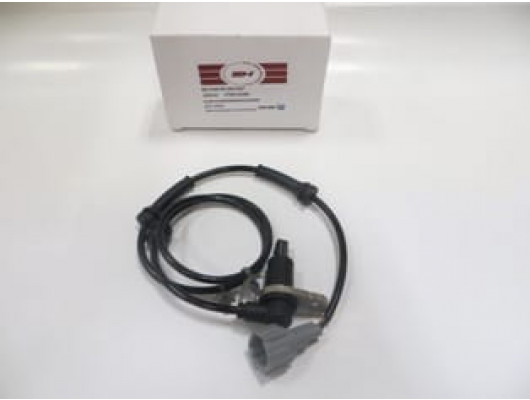 NISSAN ALMERA- N16- SD/HB- 00/06; ABS SENSÖRÜ ARKA SAĞ/SOL AYNI (ADET) 2 FİŞLİ (QG18/SR20DE) (SH