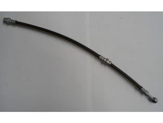 NISSAN ALMERA- N16- SD/HB- 00/06; ÖN FREN HORTUMU (SH)