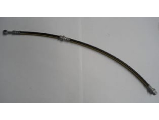 NISSAN ALMERA- N16- SD/HB- 00/06; ARKA FREN HORTUMU (SH)