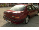 NISSAN MAXIMA- A32- 95/00; ARAÇ BİLGİLERİ VE RESİMLERİ