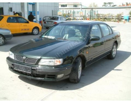 NISSAN MAXIMA- A32- 95/00; ARAÇ BİLGİLERİ VE RESİMLERİ