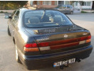 NISSAN MAXIMA- A32- 95/00; ARAÇ BİLGİLERİ VE RESİMLERİ