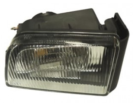 NISSAN MAXIMA- A32- 95/00; SİS LAMBASI SOL (H3) (CASP)