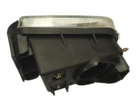 NISSAN MAXIMA- A32- 95/00; SİS LAMBASI SOL (H3) (CASP)