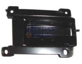 NISSAN MAXIMA- A32- 95/00; ÖN TAMPON İÇ BRAKETİ SOL (KÜÇÜK)