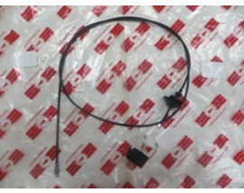 NISSAN MAXIMA- A32- 95/00; KAPUT AÇMA TELİ (SH)