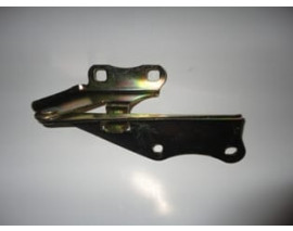 NISSAN MAXIMA- A32- 95/00; KAPUT MENTEŞESİ SOL (HUSHAN)